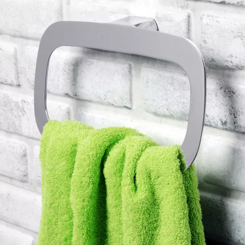 Держатель полотенец WasserKRAFT Kammel  K-8360, изображение 2