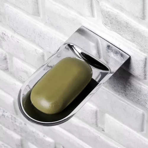 Мыльница WasserKRAFT Kammel  K-8369, изображение 2