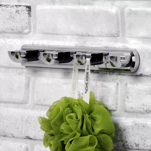 Вешалка WasserKRAFT Kamme  K-8374, изображение 2