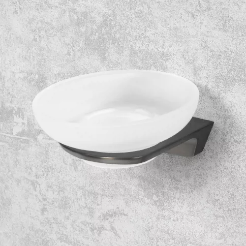 Мыльница WasserKRAFT Wiese K-8900 K-8929, изображение 2