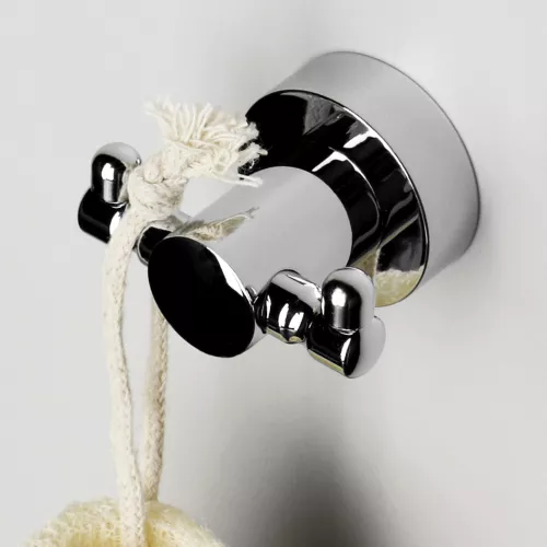 Крючок WasserKRAFT Donau K-9400 K-9423D, изображение 2