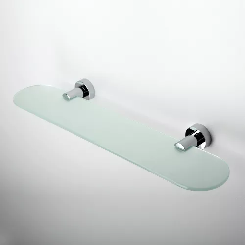 Полка WasserKRAFT Donau K-9400 K-9424, изображение 2