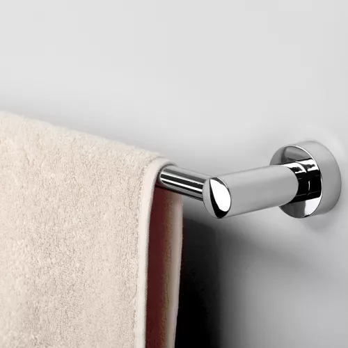 Держатель полотенца WasserKRAFT Donau K-9400 K-9430, изображение 2