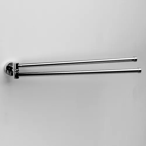 Держатель полотенца WasserKRAFT Donau K-9400 K-9431, изображение 2