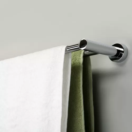 Держатель полотенца WasserKRAFT Donau K-9400 K-9440, изображение 2