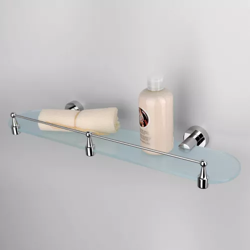 Полка WasserKRAFT Donau K-9400 K-9444, изображение 2