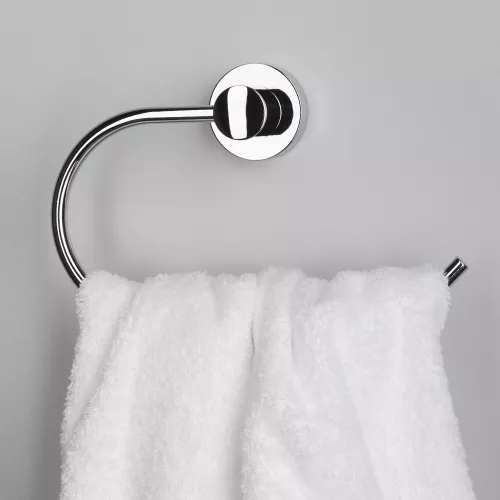 Держатель полотенца WasserKRAFT Donau K-9460, изображение 2