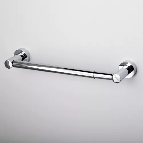 Держатель бумажных полотенец WasserKRAFT Donau K-9400 K-9491, изображение 2