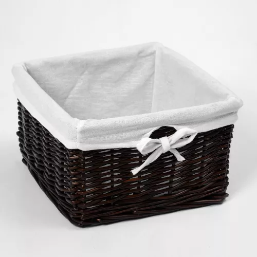 Плетеная корзина WasserKRAFT Alme WB-150, изображение 2