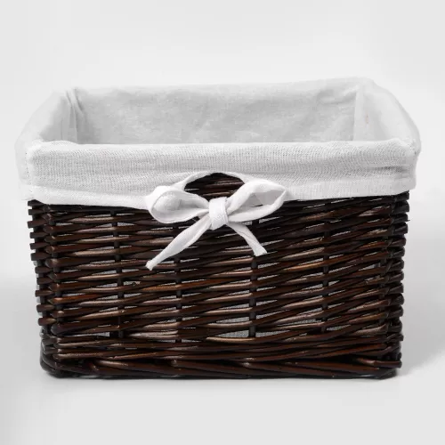 Плетеная корзина WasserKRAFT Alme WB-150, изображение 2