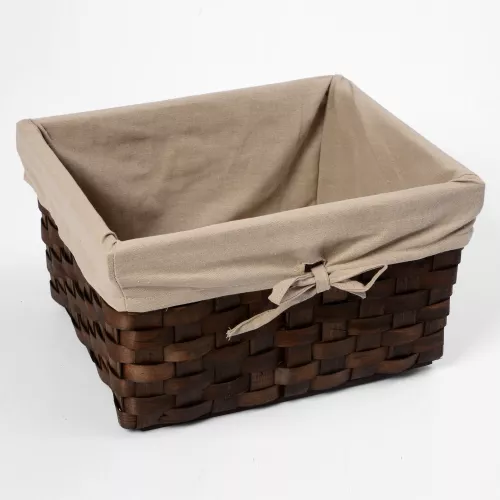 Плетеная корзина WasserKRAFT Berkel WB-480, изображение 2