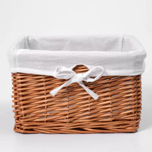 Плетеная корзина WasserKRAFT Dinkel WB-580, изображение 2