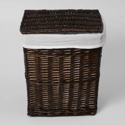 Плетеная корзина WasserKRAFT Isar WB-130, изображение 2