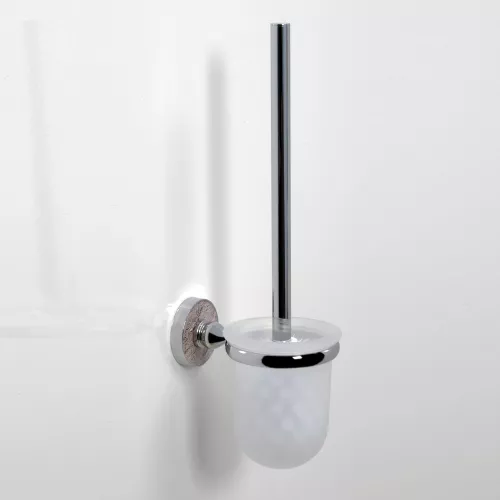 Щетка для унитаза подвесная WasserKRAFT Nau K-7700 K-7727, изображение 2