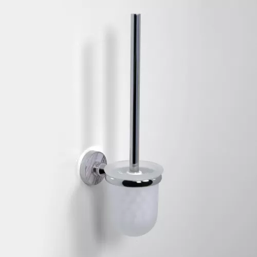 Щетка для унитаза подвесная WasserKRAFT Aland K-8500 K-8527, изображение 2