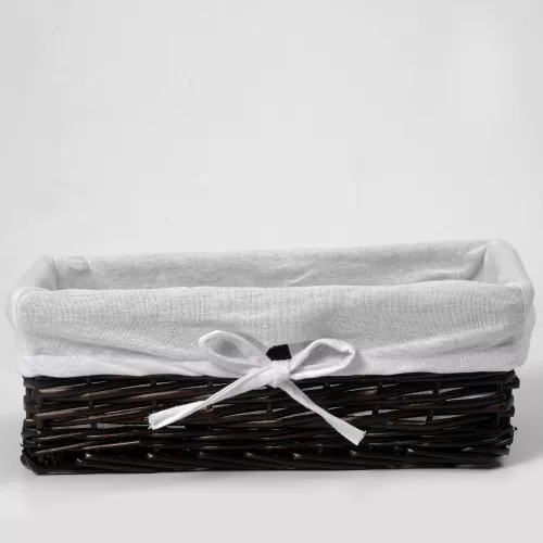 Плетеная корзина WasserKRAFT Lossa WB-120, изображение 2