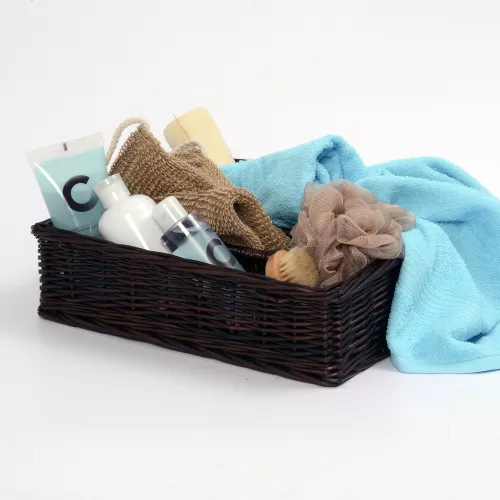 Плетеная корзина WasserKRAFT Neime WB-190, изображение 2