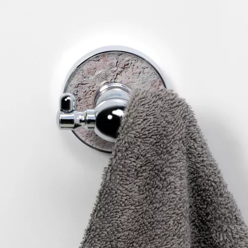 Крючок двойной WasserKRAFT Nau  K-7723D, изображение 2