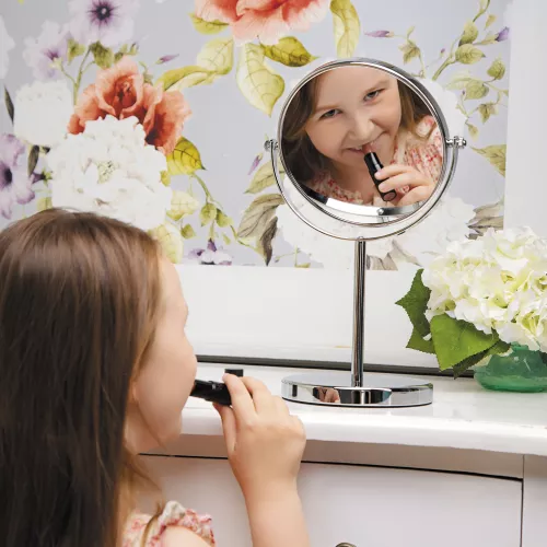 Зеркало двухстороннее WasserKRAFT  K-1003, изображение 2