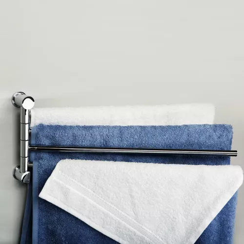 Держатель полотенец WasserKRAFT  K-1034, изображение 2