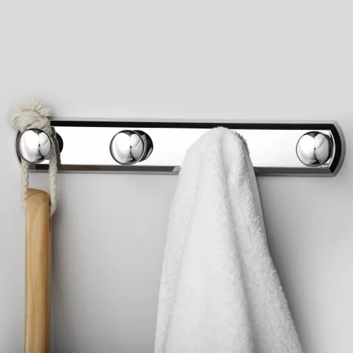 Вешалка WasserKRAFT  K-1074, изображение 2