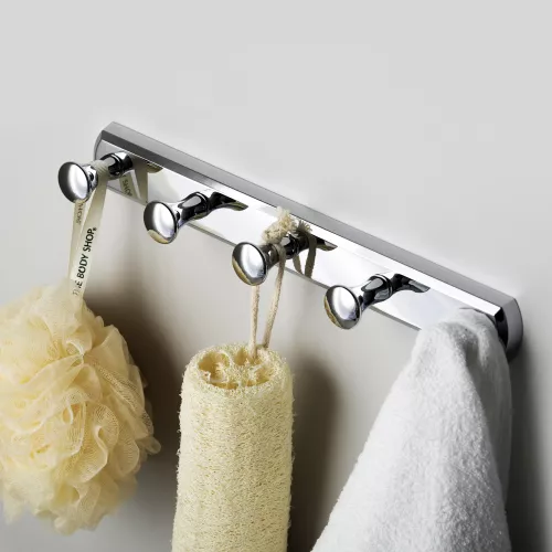 Вешалка WasserKRAFT  K-1075, изображение 2