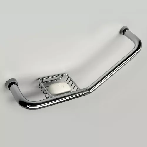 Поручень для ванны WasserKRAFT  K-1077Left, изображение 2