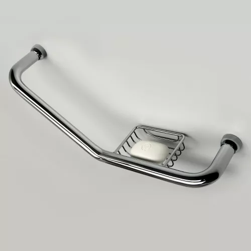 Поручень для ванны  WasserKRAFT  K-1077Right, изображение 2