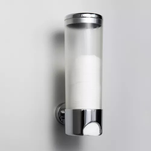 Диспенсер для ватных дисков WasserKRAFT  K-1079, изображение 2