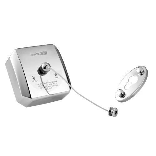 Сушилка для белья WasserKRAFT  K-1082, изображение 2