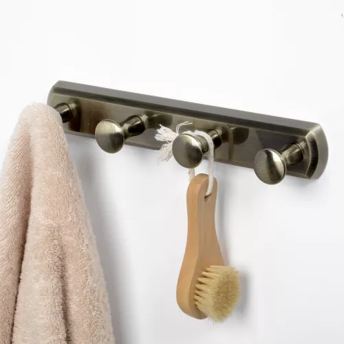 Вешалка WasserKRAFT Exter  K-1094, изображение 2