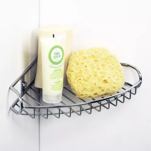 Полка металлическая WasserKRAFT  - K-1211, изображение 2