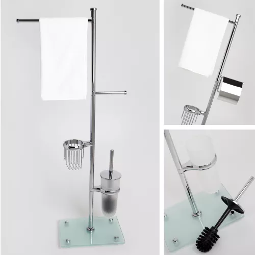 Стойка WasserKRAFT  - K-1248, изображение 2