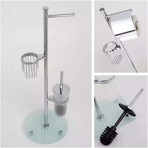 Стойка WasserKRAFT  - K-1256, изображение 2