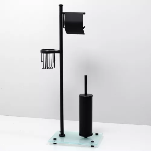 Стойка WasserKRAFT  Elbe K-7200 K-1264BLACK, изображение 2