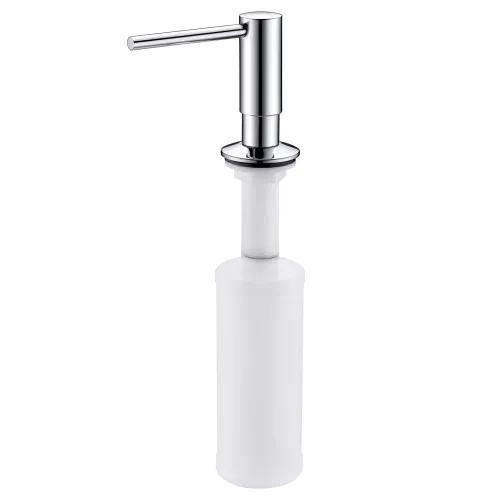 Встраиваемый дозатор WasserKRAFT  K-1299, изображение 2