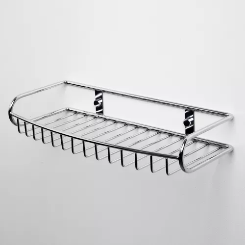 Полка металлическая WasserKRAFT  - K-1411, изображение 2