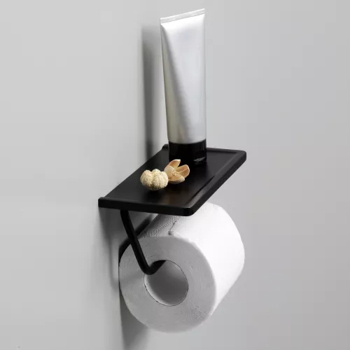 Держатель туалетной бумаги WasserKRAFT  K-1525, изображение 2