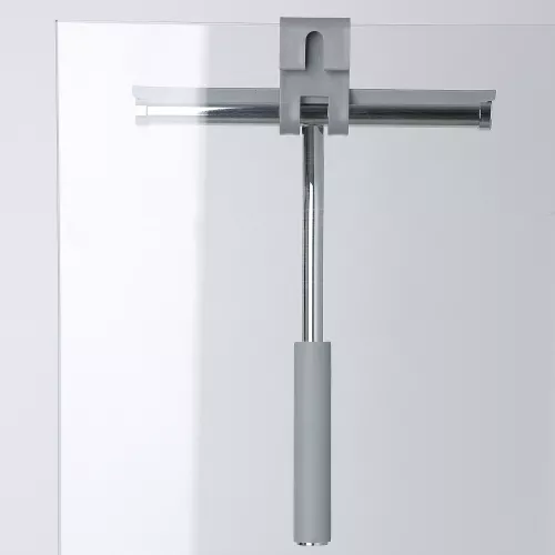 Скребок для душевой кабины WasserKRAFT K-211, изображение 7