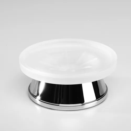 Мыльница WasserKRAFT K-2400 K-2429, изображение 2