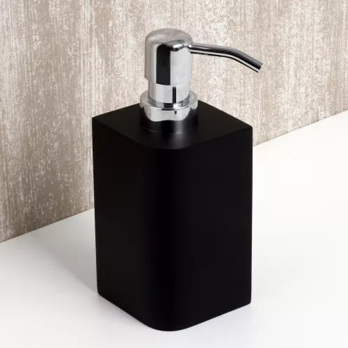 Дозатор  для жидкого мыла  WasserKRAFT K-2700 K-2799, изображение 2