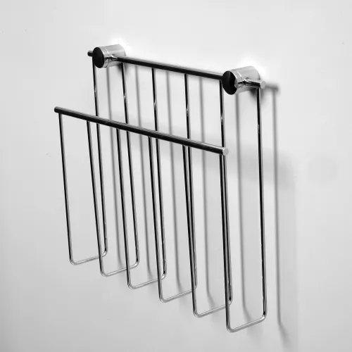 Держатель для газет WasserKRAFT K-311, изображение 2