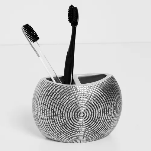 Стакан для зубных щеток WasserKRAFT  K-33328A, изображение 2