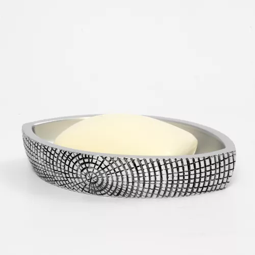 Мыльница WasserKRAFT  K-33329, изображение 2