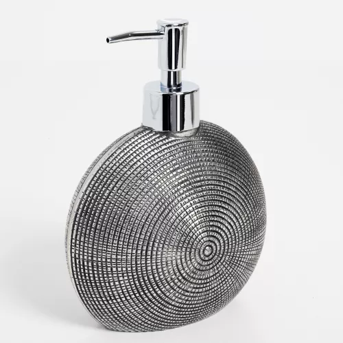 Дозатор  для жидкого мыла  WasserKRAFT  K-33399, изображение 2