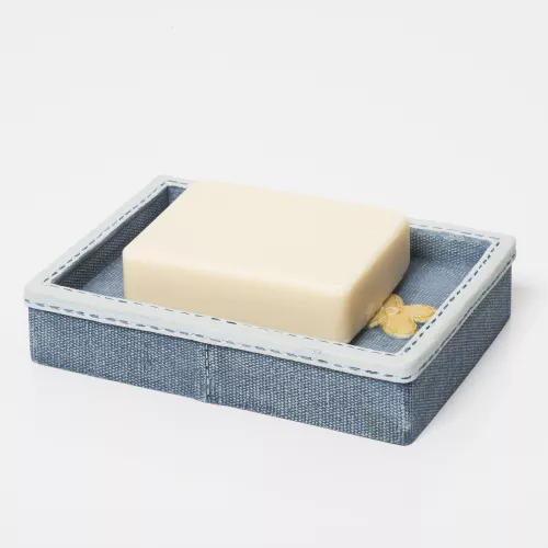 Мыльница WasserKRAFT K-3400 K-3429