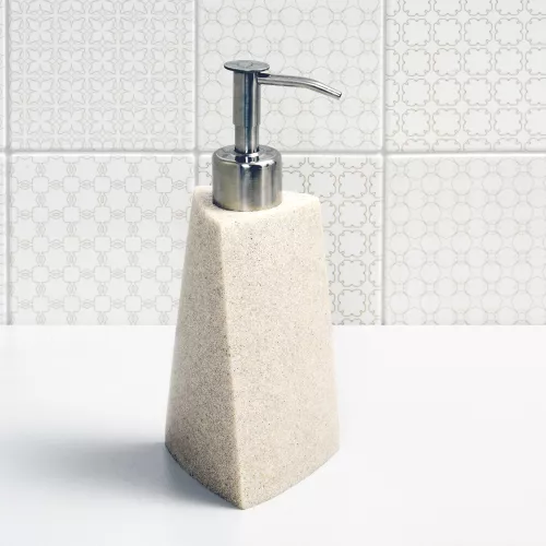 Дозатор  для жидкого мыла  WasserKRAFT K-37700 K-37799, изображение 2