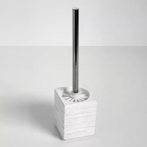 Щетка для унитаза WasserKRAFT K-3800 K-3827, изображение 2