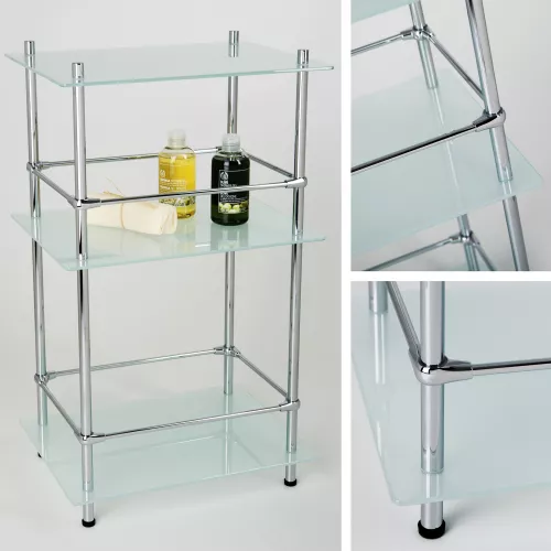 Напольная полка WasserKRAFT  K-4033, изображение 2