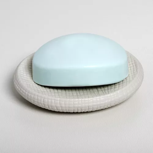 Мыльница WasserKRAFT K-4600 K-4629, изображение 2